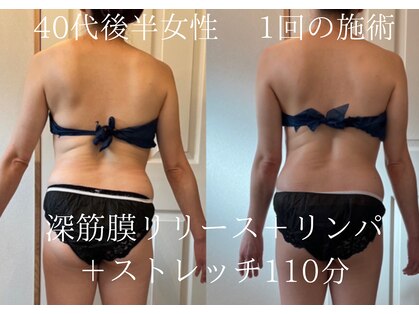 サントーシャ(Santosha)の写真