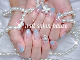 ☆ カラーグラデーション