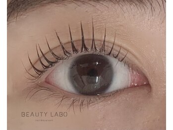 ビューティーラボ 関学前店(Beauty Labo)/まつ毛パーマ/パリジェンヌ