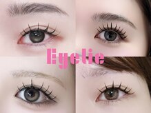 アイリー(Eyelie)