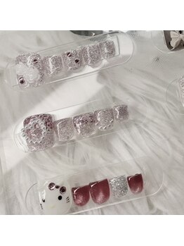 ミユネイル(miyunail)/