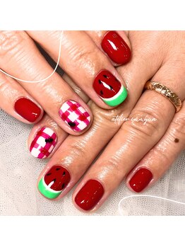 アトリエ イミュア(atelier immyua)/