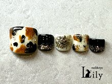 リリー(Lily)/フラッシュマグ/フラッシュラメ