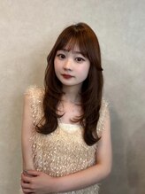 ソア 並木坂店(Soa)&nbsp;Chinatsu 熊本上通