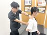 ★【肩が痛い・上がらない！】肩の不調専用クーポン¥11,000→¥6,500