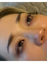 クーア(CUORE)/ラッシュリフト