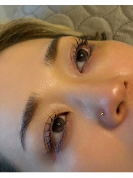 クーア(CUORE)/ラッシュリフト