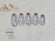 ハラダ(HaRaDa)/シンプルアートコース