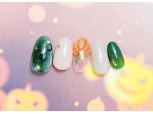 ギャザーパーティー 乃木坂店(gatherparty)/シーズンデザイン【Halloween】