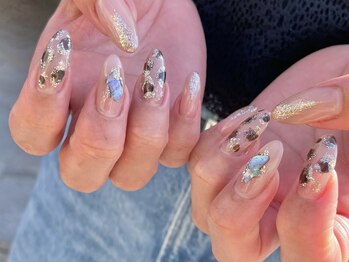 ナナ アトリエネイル(NANA atelier-nail)/★ネイルデザイン★