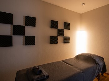 バベル(BABEL)/落ち着いた施術空間◎