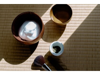 セノマシュガーリング(SENomaSugaring)の写真