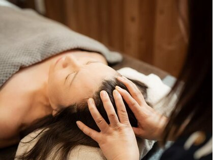 美妍世家 晶晶の写真