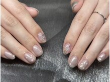 アモールビューティー 新宿店(Amor Beauty)/定額シンプルdesign