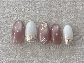 定額Design マグネット