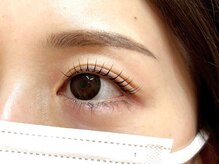 シエル バイ モーラ(Ciel by MOLLA)/美眉スタイリング/まつげパーマ