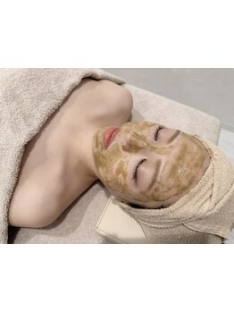 毛穴ケアをしたい