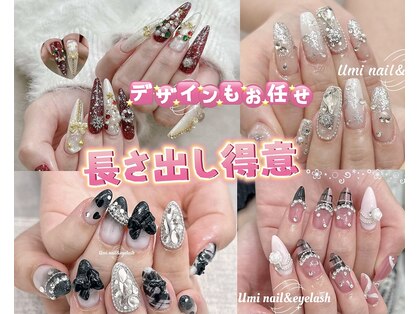 ユミ 池袋(Umi)の写真