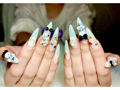 ハイビューティー 渋谷(Hi Beauty)の写真