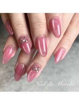 ネイルドゥマルシェ(Nail du Marche)/