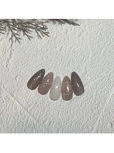 ジョガータ(jogata)/定額プレミアム