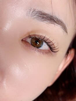 チャム(chum)/カラーエクステ100本