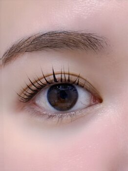 ベルアイビューティー 秋葉原店(BEL EYE BEAUTY)/まつげパーマ