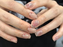 ディト 大宮店(ditto)/持ち込み/パラジェル/大宮