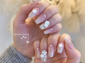 キンキンスタジオ(KINKIN STUDIOS)/