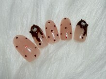 コフレ 千歳烏山(Coffret)/chocolate bear 