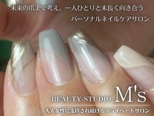 エムズ(M's)/大人ニュアンス