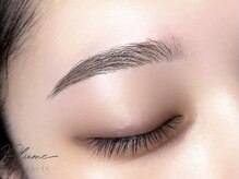 ☆ふわっと立体眉に☆ハリウッドブロウリフト