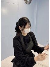 シャルティア(SHALLTIA)&nbsp;さき 