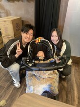 ジクブレブ整骨院 鍼灸院 小伝馬町店