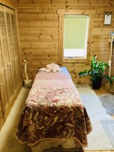 そーにゃ/リラックス空間