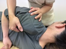 西区堀江整体院