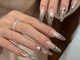 ヴィヴィアン(Vivian)の写真/高い技術でまるで自爪のような仕上がりに！モチの良さにも定評あり◎爪でお悩みの方もお任せください！