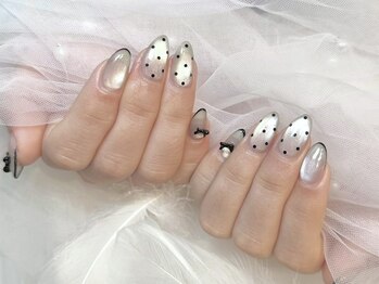 ウェリナ(WELINA)/お客様ネイル