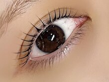 アム(amu.)の雰囲気(ロッド豊富◎流行りの韓国ロッドもご用意◆似合わせまつげパーマ)