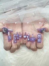 ミハナ(MIHANA )/ゴデゴデデザイン