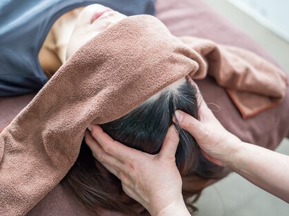 ほぐし亭 岡崎店の写真