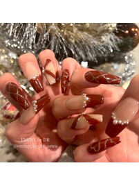 イベントネイル♪