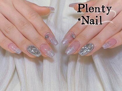 プレンティー(Plenty)の写真