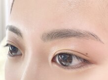 ビビ マウリ(美美 mauli)/［大人気]眉毛WAX/脱毛/眉パーマ