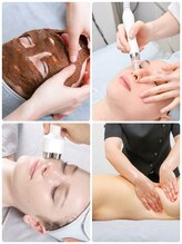 きよらビューティーラウンジ(Kiyora BEAUTY LOUNGE)/ご来店からの流れを紹介します
