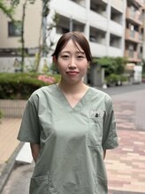 ビファイン鍼灸治療院 代々木公園院&nbsp;すずき 