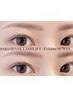 【OPEN記念特別クーポン口コミ割】美眉アイブロウWAX＆パリジェンヌ 