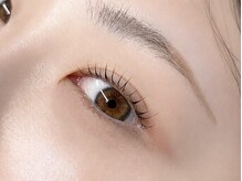 スプリンドーレ 支倉店(Splendore)の雰囲気（お客様のお好みを叶えられるカウンセリングが自慢のアイメニュー）