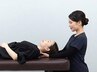 【頭部調整♪】頭・眼スッキリ☆美顔にも◎首・頭部調整通常8,800⇒3,980