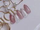 7月Classy デザイン